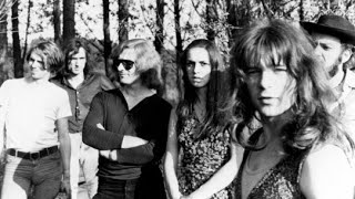 Amon Düül II  - Toxicological Whispering  -  German underground  -  1971