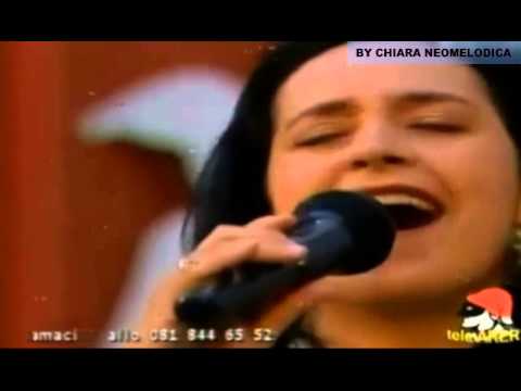 Maria Nazionale - "Medley" @Cheste è Napule