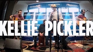 Kellie Pickler &quot;Someone Somewhere Tonight&quot; // SiriusXM // The Highway