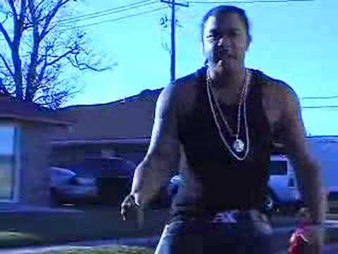 Swagga Kicking City Ft G STax