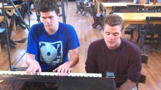 Me, Myself and I by Hanson