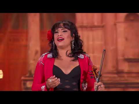 Flor De Toloache - "La Cigarra" Tribute To Linda Ronstadt