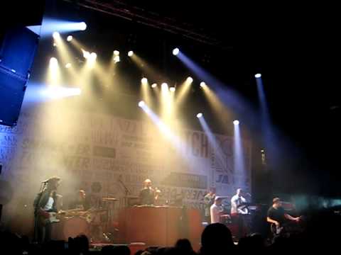 Karpe Diem - Sminke / Vestkantsvartinga