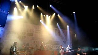 Karpe Diem - Sminke / Vestkantsvartinga