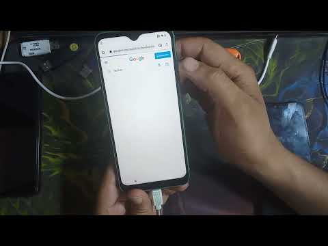 fairphone 4 5g frp bypass