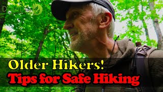 Don't Hike Without Knowing This