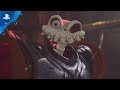 MediEvil | HalloweenTrailer | PS4