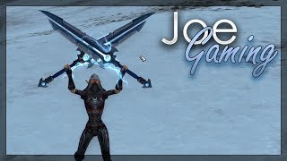 Dreadblades "Thunderfury" Hidden Artifact Appearance Quest - Joe Gaming