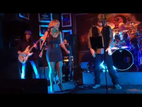 "City of Angels"  Bluestone performing music of David Shelley