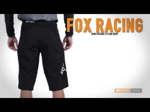 Fox Racing Demo Freeride Mountain Bike Shorts (For Men)
