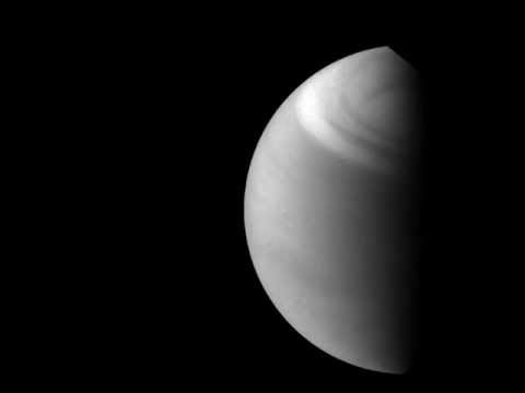 Venus Express orbit 1749