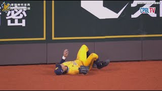 [分享] 今日爪啾戰 六局下岳家兄弟美技