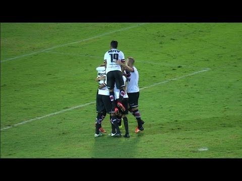 Fluminense 2 x 2 Santa Cruz Melhores Momentos - Campeonato Brasileiro Série A 21/05/16