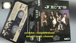 THE JETS - The Same Love (1989)