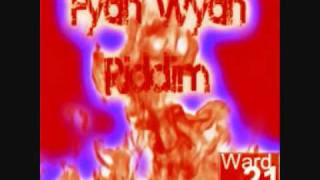 FYAH WYAH riddim    (mixed by moskao)