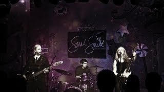 Sarah Smith at Candy Funhouse - THE STARS