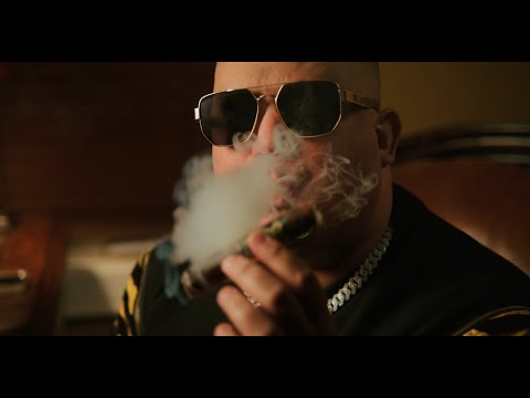 PRINCE VIC J - EL COMPROMISO (Video Oficial)