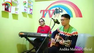Download lagu Tolong Jaga Dia - Babang Tamvan Cover mp3