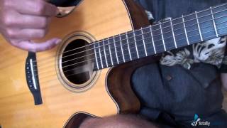 Alone Again Or - Guitar Lesson Preview