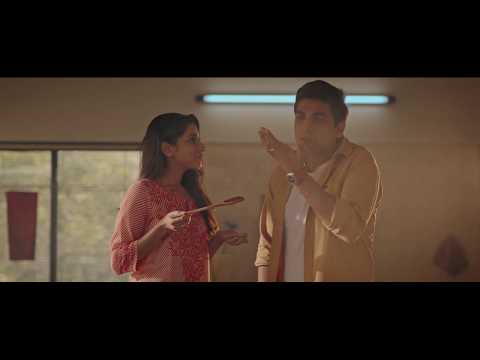 Separated by choices, united by Storytel!