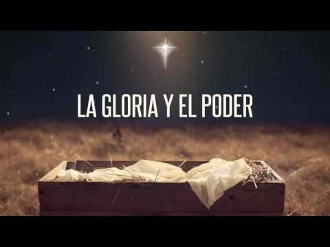 ¡Oh, Noche Divina! - Adoración La IBI (feat. Sarah Jerez) [Video de LETRAS OFICIAL]