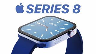 Apple Watch Series 8 (2022) – NEW LEAK changes everything!