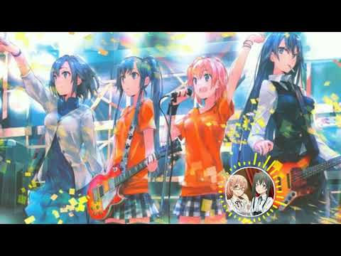 Yahari Ore no Seishun Love Come wa Machigatteiru. Zoku Everyday World -Ballade Arrange-Yukino Solo Ver. Saori Hayami