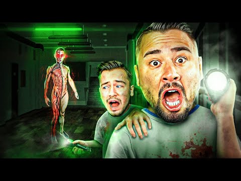 UNSER LETZTER SCHULTAG.. (HORROR SCHULE)