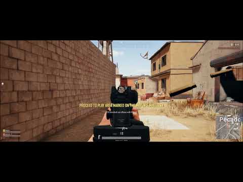 PUBG - Danish Dynamite compilation