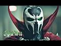 King Spawn 2026 Jamie Foxx Jeremy Renner