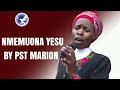 NMEMUONA YESU POWERFUL CELEBRATION WORSHIP PST MARION