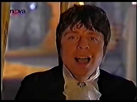 PETR MUK - Stín katedrál (Vánoční hvězdy)