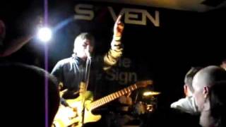 The Enemy - This Is Real - S7ven, Coventry