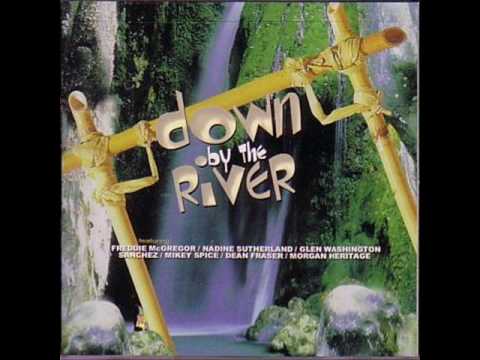 Down By The River (14 - MR SAXMAN - DEAN FRASER)