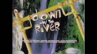Down By The River (14 - MR SAXMAN - DEAN FRASER)