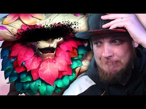 The New Spirit Blossom Skins Are Full of Controvercies