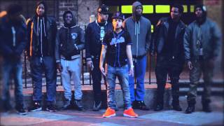 They Hate Me Tell Me Why (Official Video) Dir: RedeyrisFilms