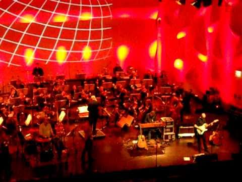 Singapur - Keimzeit mit Filmorchester Babelsberg 25.09.2010