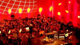 Singapur - Keimzeit mit Filmorchester Babelsberg 25.09.2010