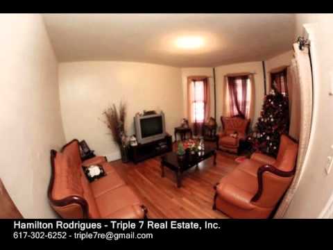 21 Leroy St, Boston MA 02122 - Multi Family Home - Real Estate - For Sale -