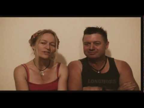 Crowdfunding Trailer for Amateur Theatre Production "Intrigue and Love"