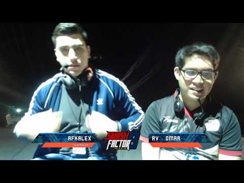 SF8 - WF | LeSou (DK) Vs. SF RG | Regi Shikimi (Watch) - Winners Round 1 - Top 32