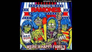 Eddie Vedder &amp; Zeke - 16 Daytime Dilemma (Dangers of Love) - A Tribute To Ramones (2003)