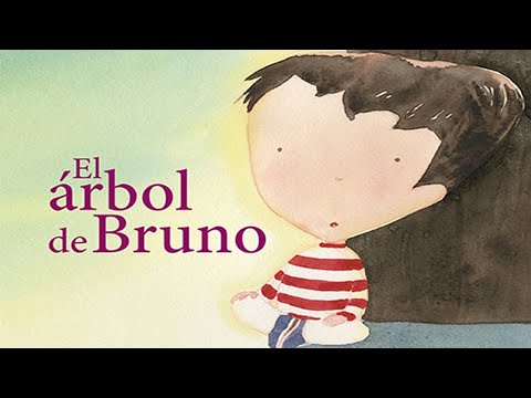 Audiocuento – El árbol de Bruno