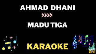 Download lagu Ahmad Dhani - Madu tiga - Karaoke tanpa vocal mp3 Download lagu Ahmad Dhani - Madu tiga - Karaoke tanpa vocal mp3