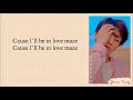 BTS 방탄소년단 Love Maze Easy Lyrics