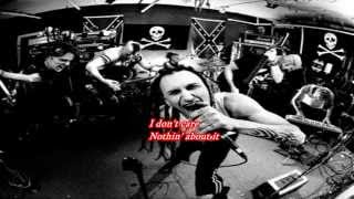 Dope - debonair  fuck hollywood mix - WITH LYRICS