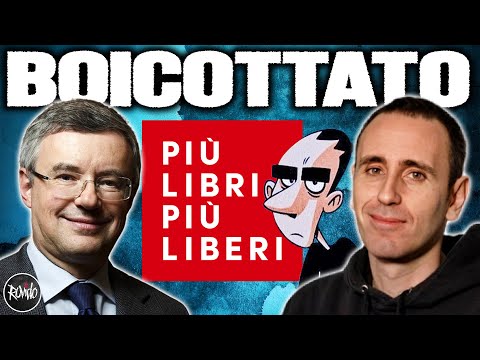 Più Libri Più Liberi: il caso Zerocalcare spiegato bene | RUVIDO 220