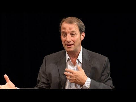 The Unwinding with George Packer - Conversations with History