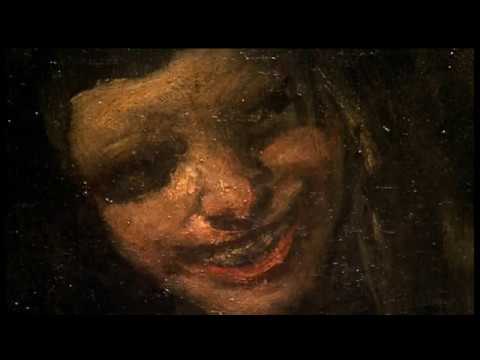 ¿Qué hay detrás de Francisco de Goya?